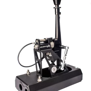 Coolerworx Classic Pro Bottom Mounted Short Shifter - Fits Audi S1 8X