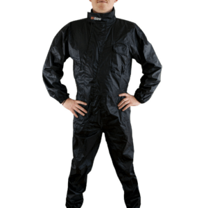 RRS Waterproof rain suit RRS + pocket