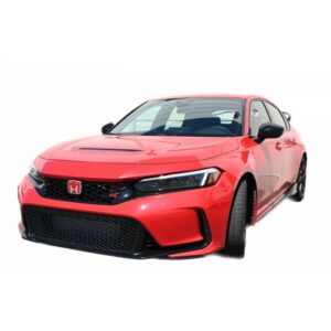 Hondata FlashPro Civic Type R FL5 International 2023+