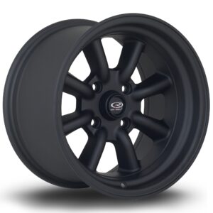 Rota RKR Mat Black