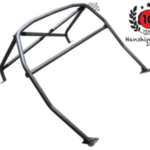Heigo SuperSerie Spec Roll Bar for Toyota GR Yaris Gen2 by Hanshin-Imports