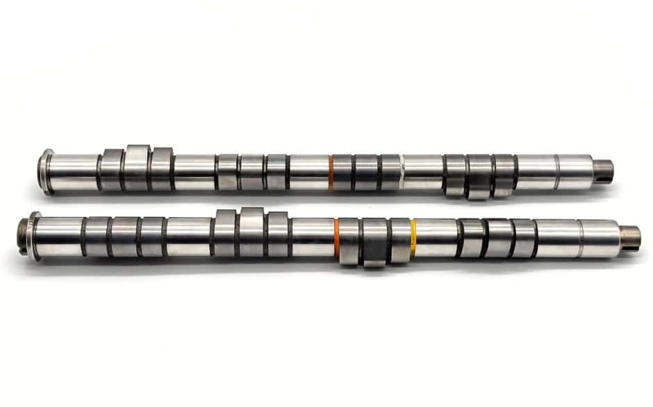 Kelford Honda B16A B18C VTEC NA 176-TS Camshafts