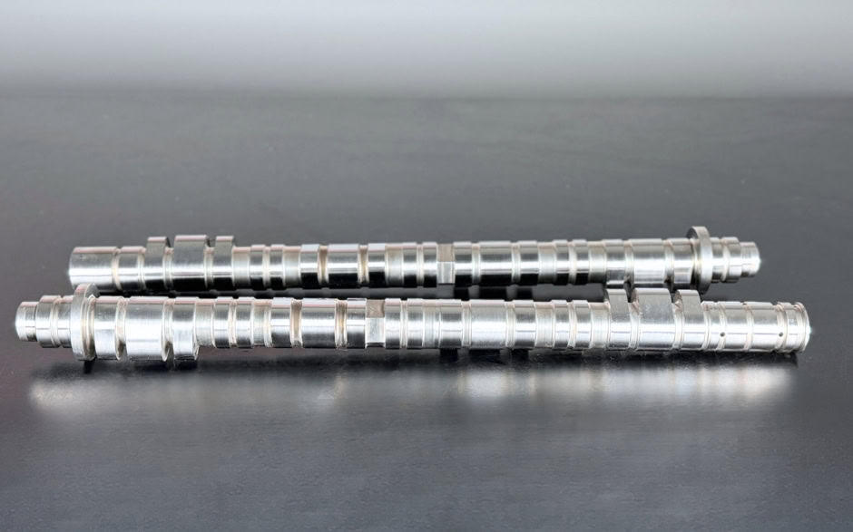 Kelford Honda K20A-K24 iVTEC 179-T1 Camshafts