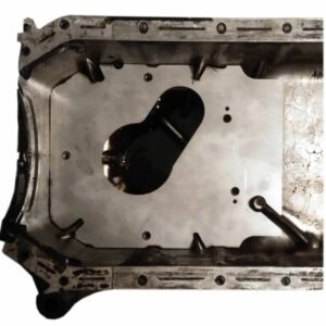 SkidNation Standard Sump Oil Pan Baffle Mazda MX5 NA (Mk1) NB (Mk2)