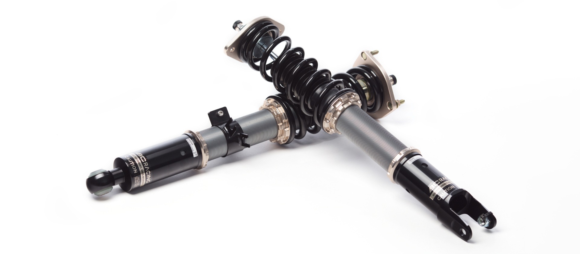 Bc-Racing Coilovers DS Type DS For Nissan