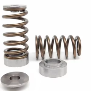 Kelford Valve Springs for Toyota G16E-GTS GR Yaris/Corolla