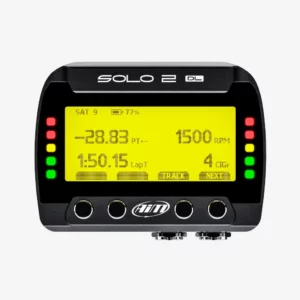 AiM Solo 2 DL Lap Timer