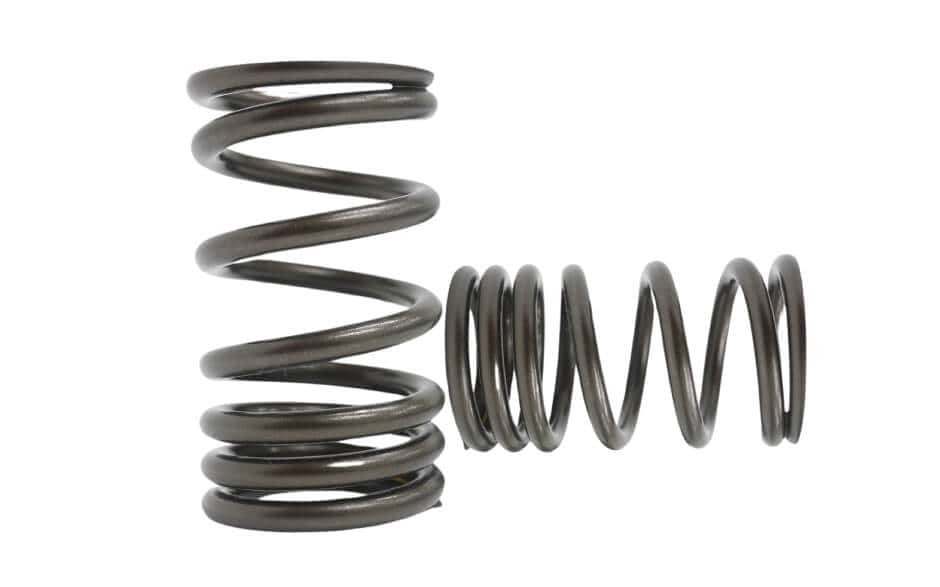 Kelford KVS14 | Nissan A Series Springs