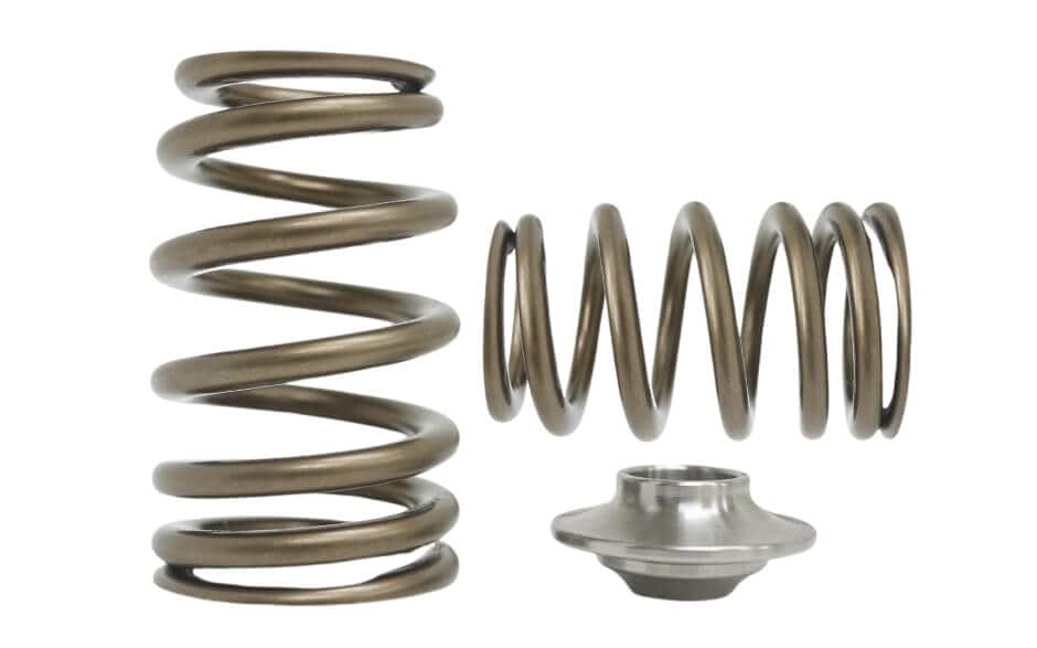 Kelford KVS93-BT | SR20DET Beehive Springs