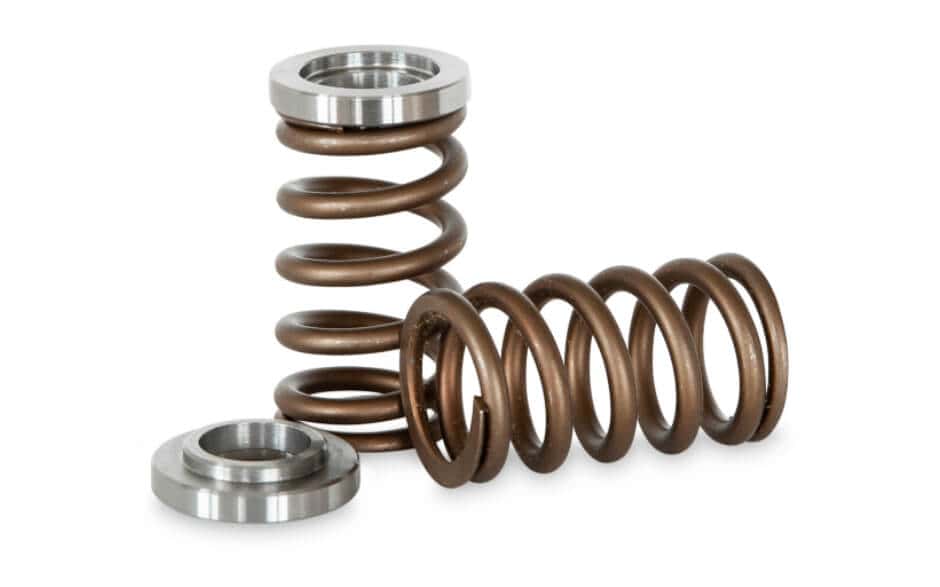 Kelford KVS01-24 | GR-FE Valve Springs