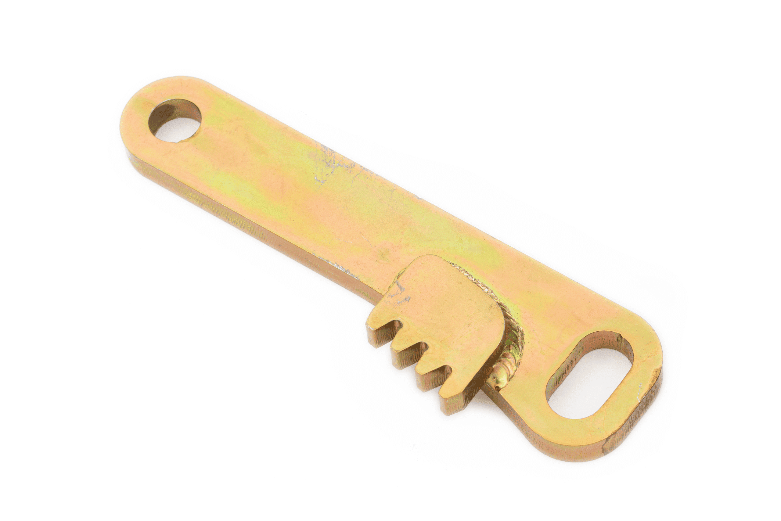 Kelford 1JZ 2JZ Bell Housing Crank Lock Up