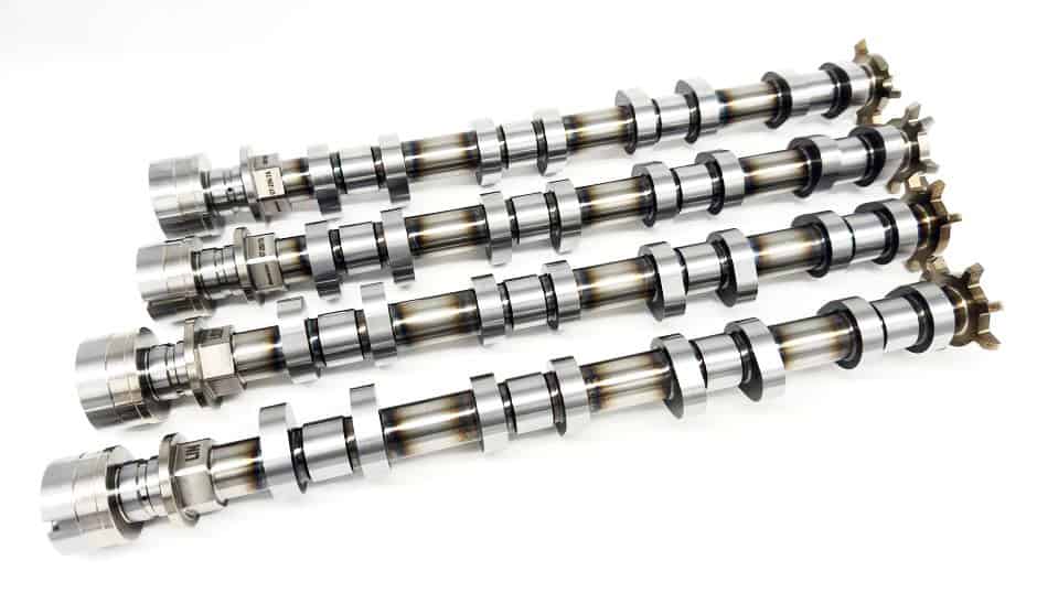 Kelford 258/258 | Coyote Gen2 Boosted Stage 1