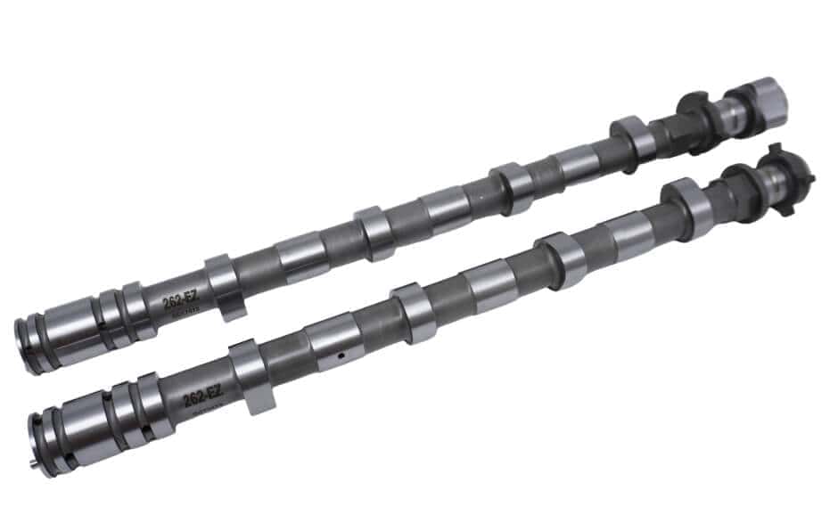 Kelford 268/272 | Stage 2  Turbo L15B7