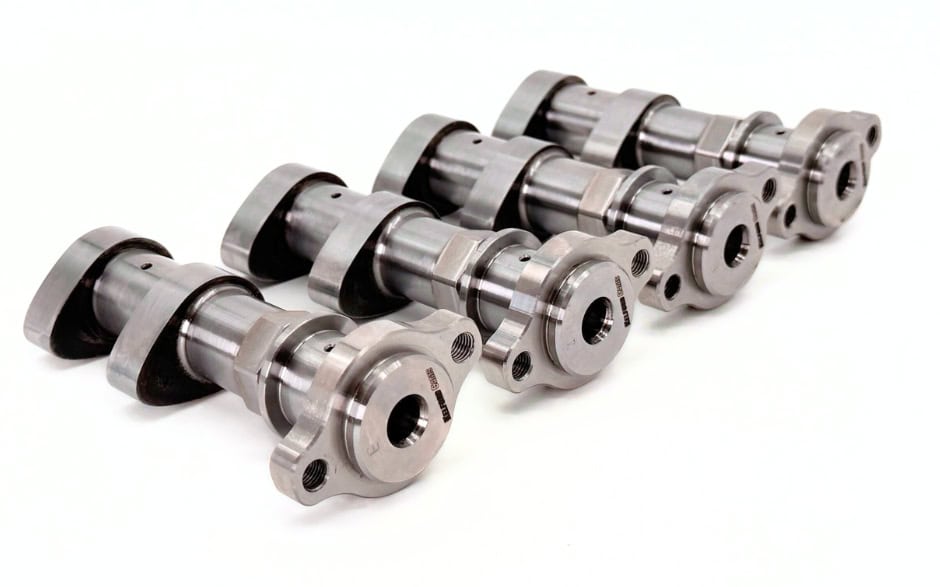 Kelford 308/290 | Supercharger Cams V-Rod