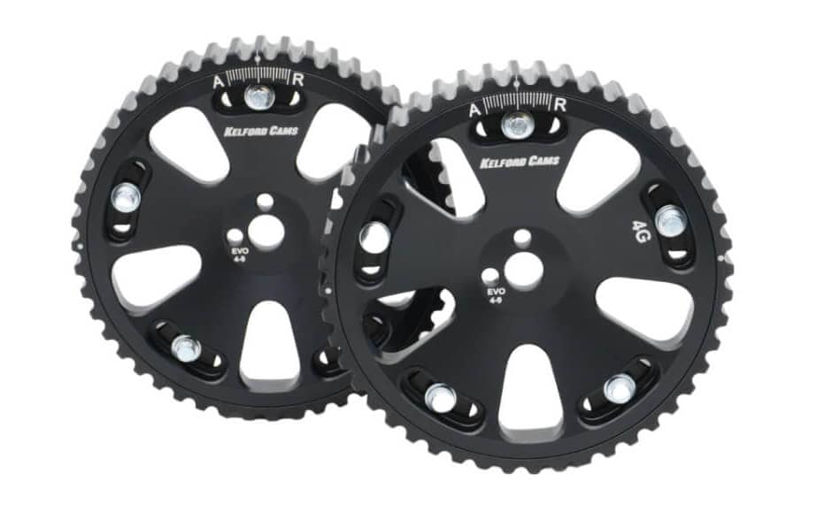 Kelford Kelford 4G93 / GSR Cam Gears