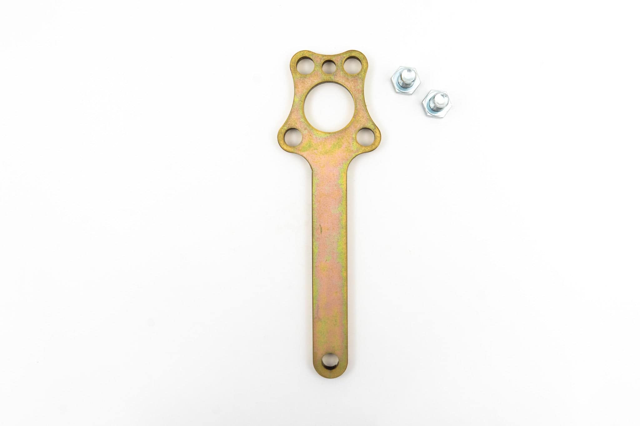 Kelford 4G Engine Stand Crank Lock Up