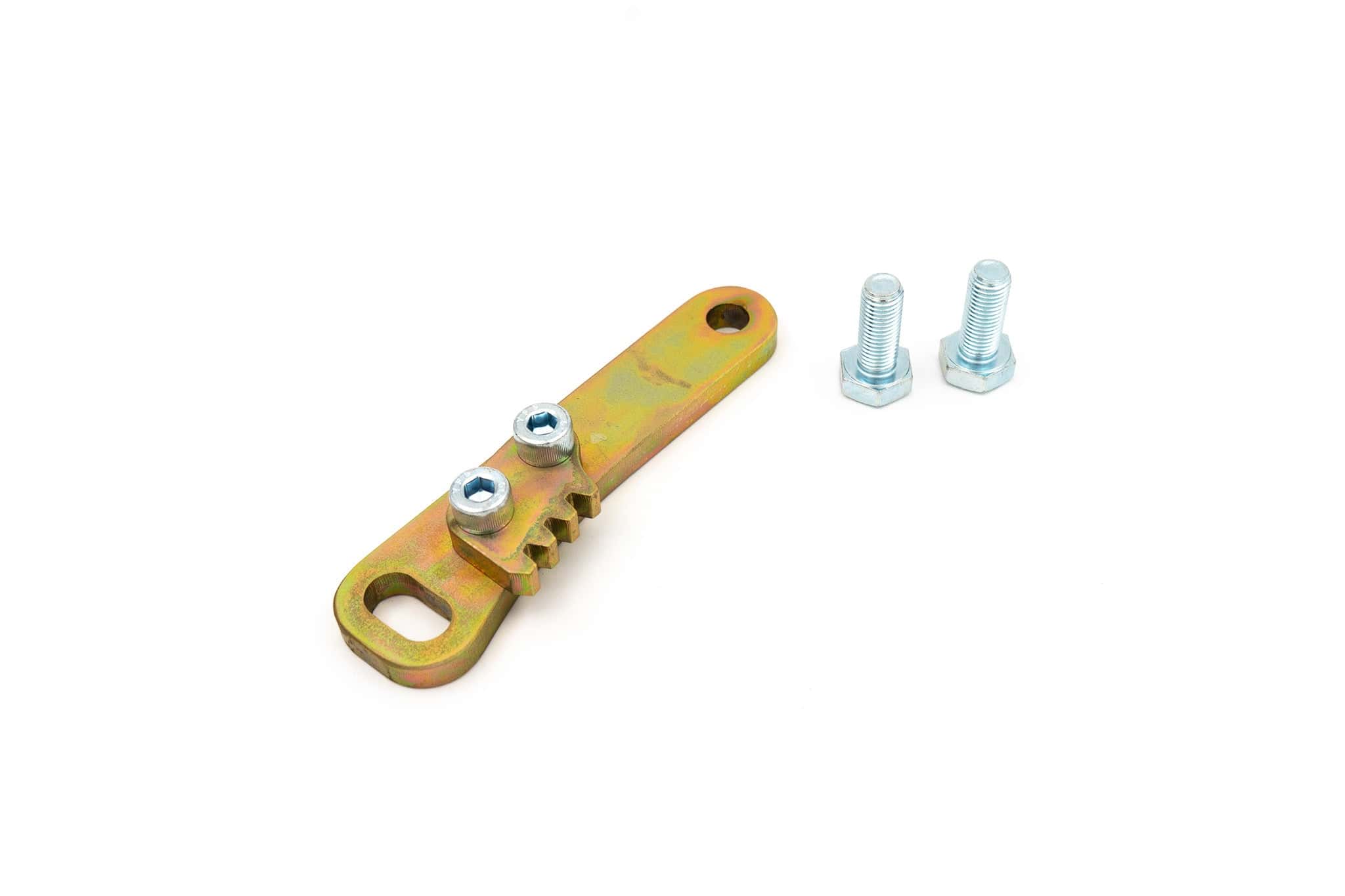 Kelford 4G Bell Housing Crank Lock Up
