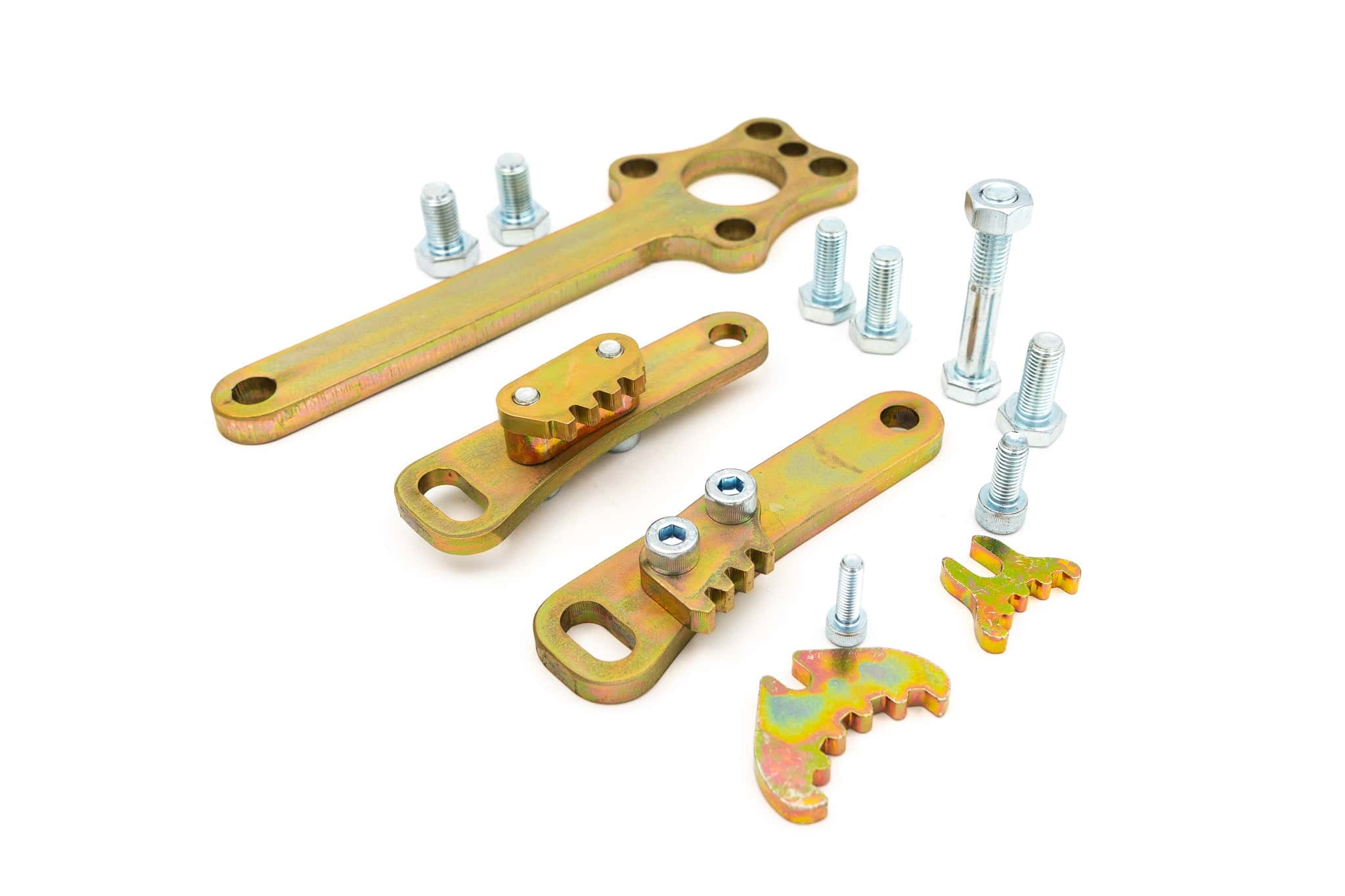 Kelford 4G Crank Lock up Kit