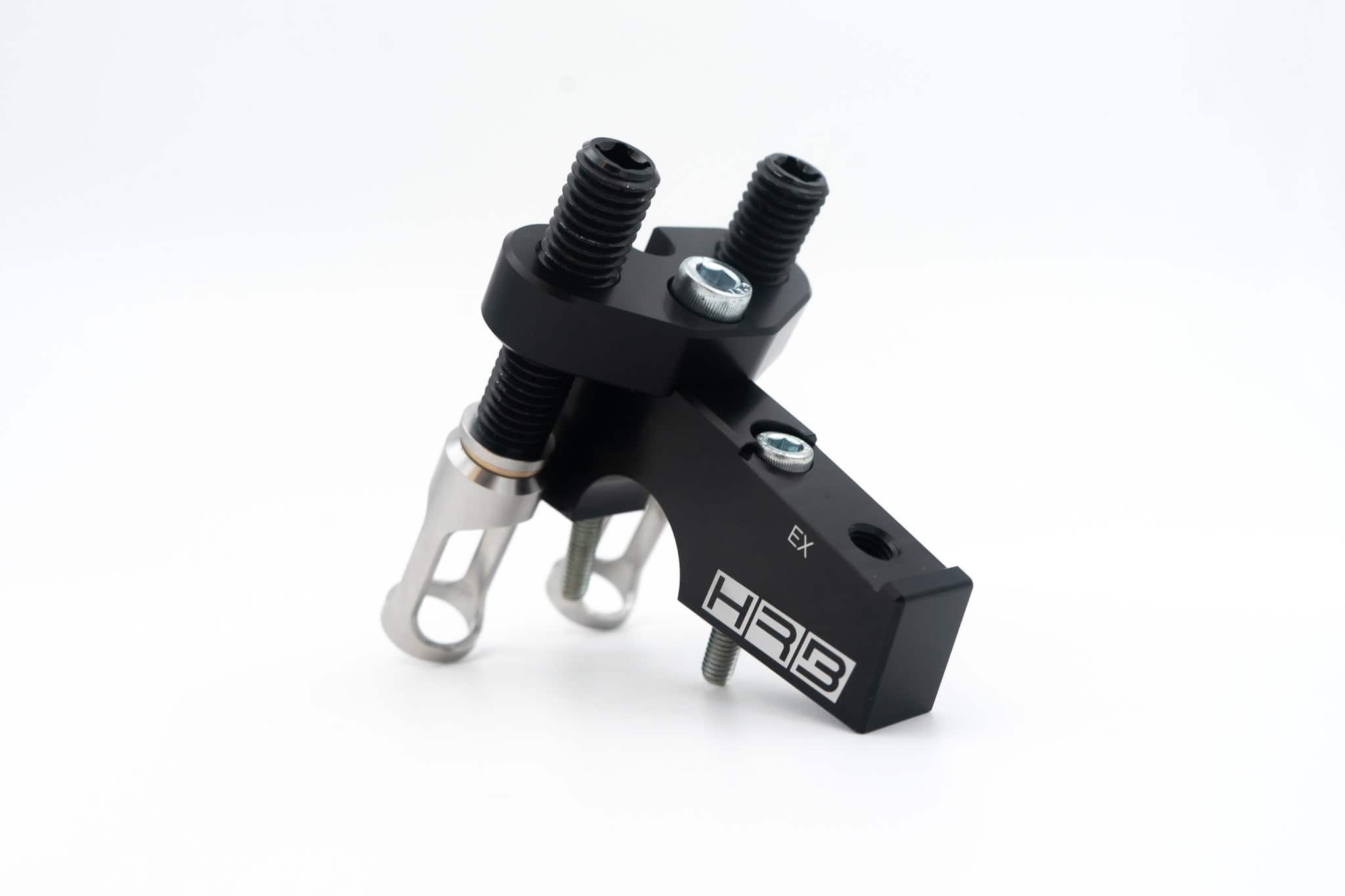 Kelford BARRA In car Valve Spring Tool