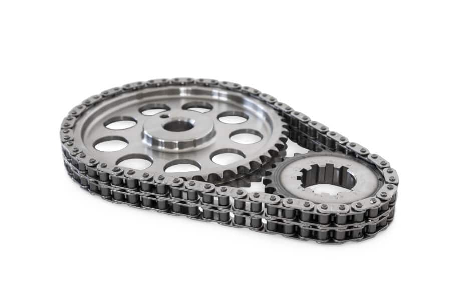 Kelford Holden 253/308 Rollmaster Chain Set