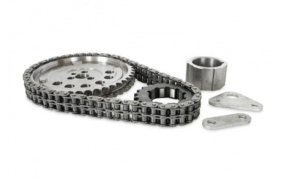 Kelford LS3/L98, 1 bolt | 4 Triggers | Single Row