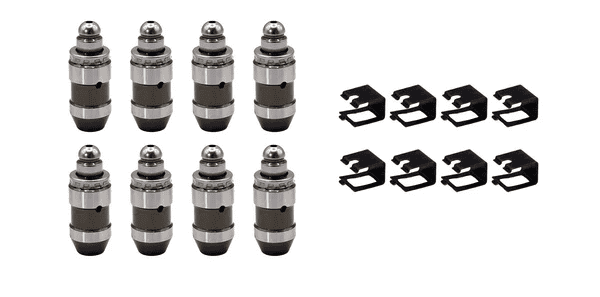 Kelford RR-SR20-HLA | SR20DET Hydraulic Lifter and Rocker Retainer Kit