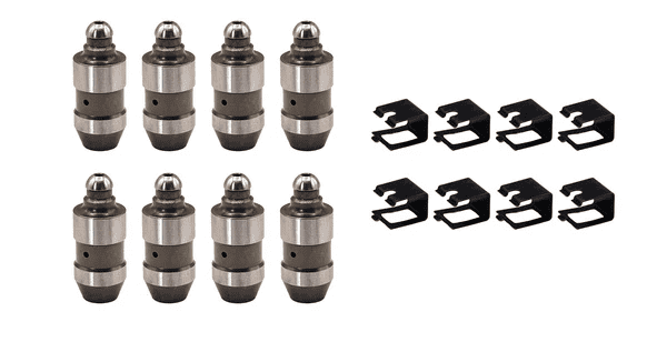 Kelford RR-SR20-SOLID | SR20DET Solid Lifter Conversion and Rocker Retainer Kit
