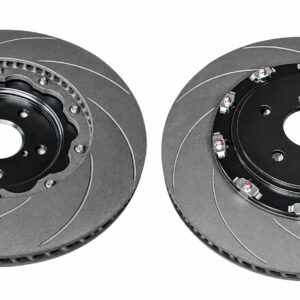 Dixcel Front Brake Discs FS Type GR YARIS (All)