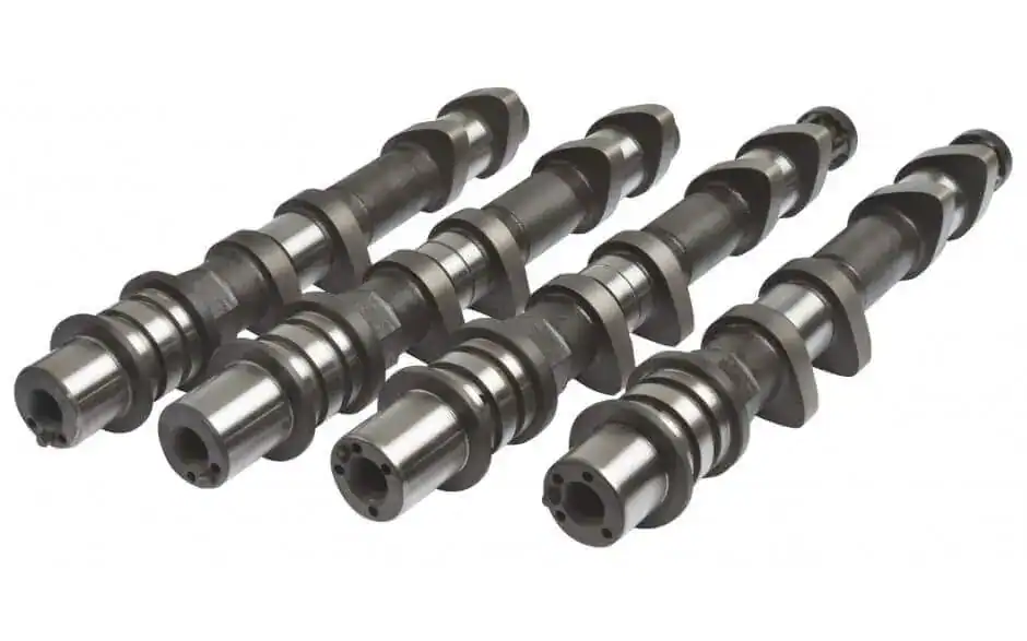 Kelford 264-260/260 | EJ20 STi V7-10 AVCS