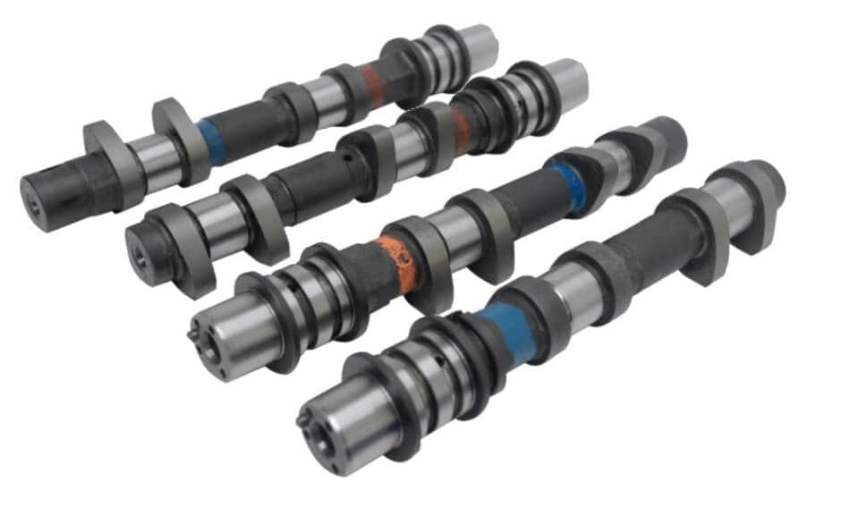 Kelford 272-268/268 | EJ257 STI Dual AVCS