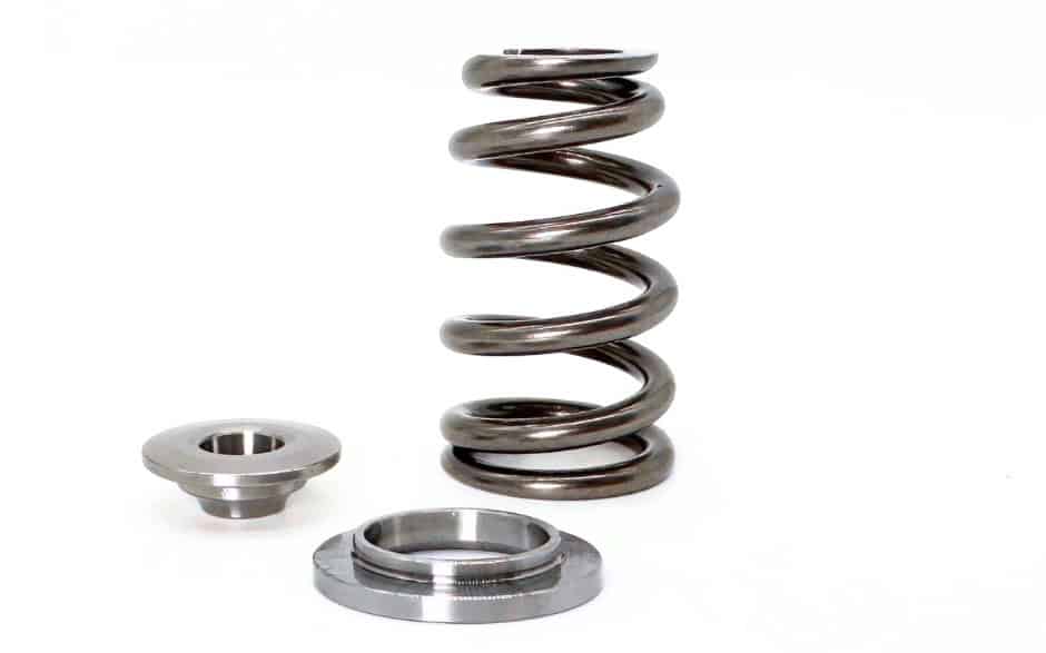 Kelford KVS255 | Ford Gen1 Gen2 5.0L Coyote V8