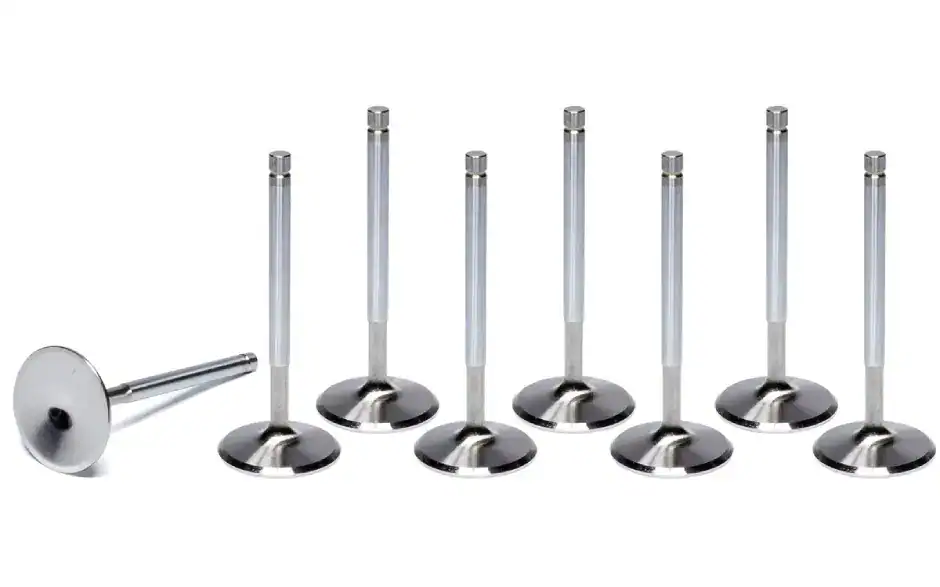 Kelford Toyota 3SGE Exhaust Valve
