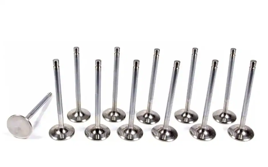 Kelford RB25 NEO Intake +1mm Valve Set