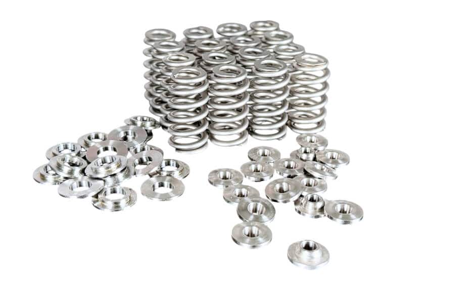 Kelford Honda K Series | Extreme Valve Springs