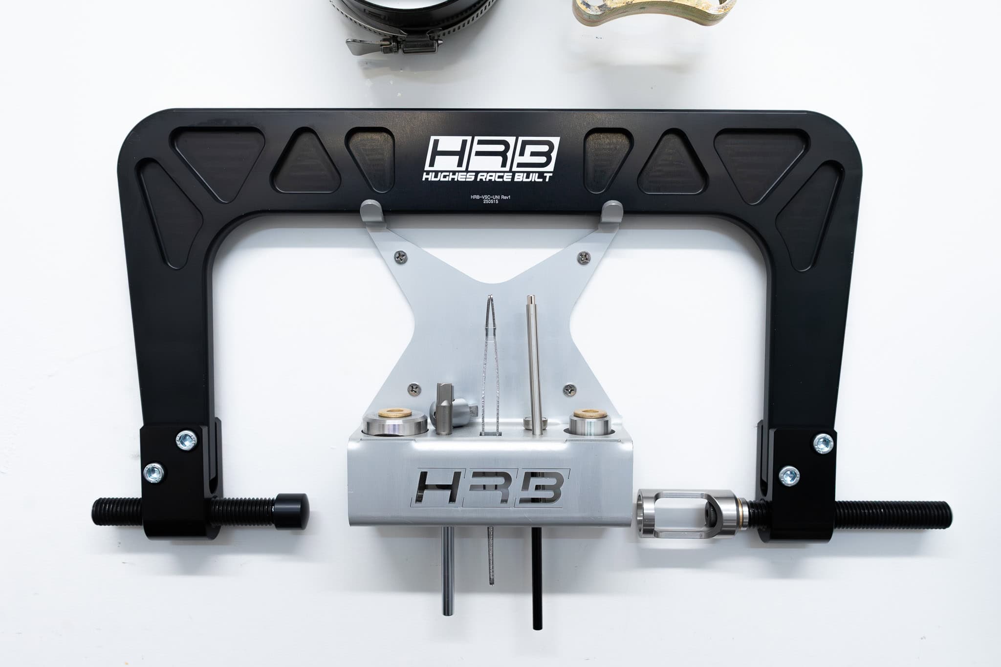 Kelford HRB Valve Spring Compressor Kit