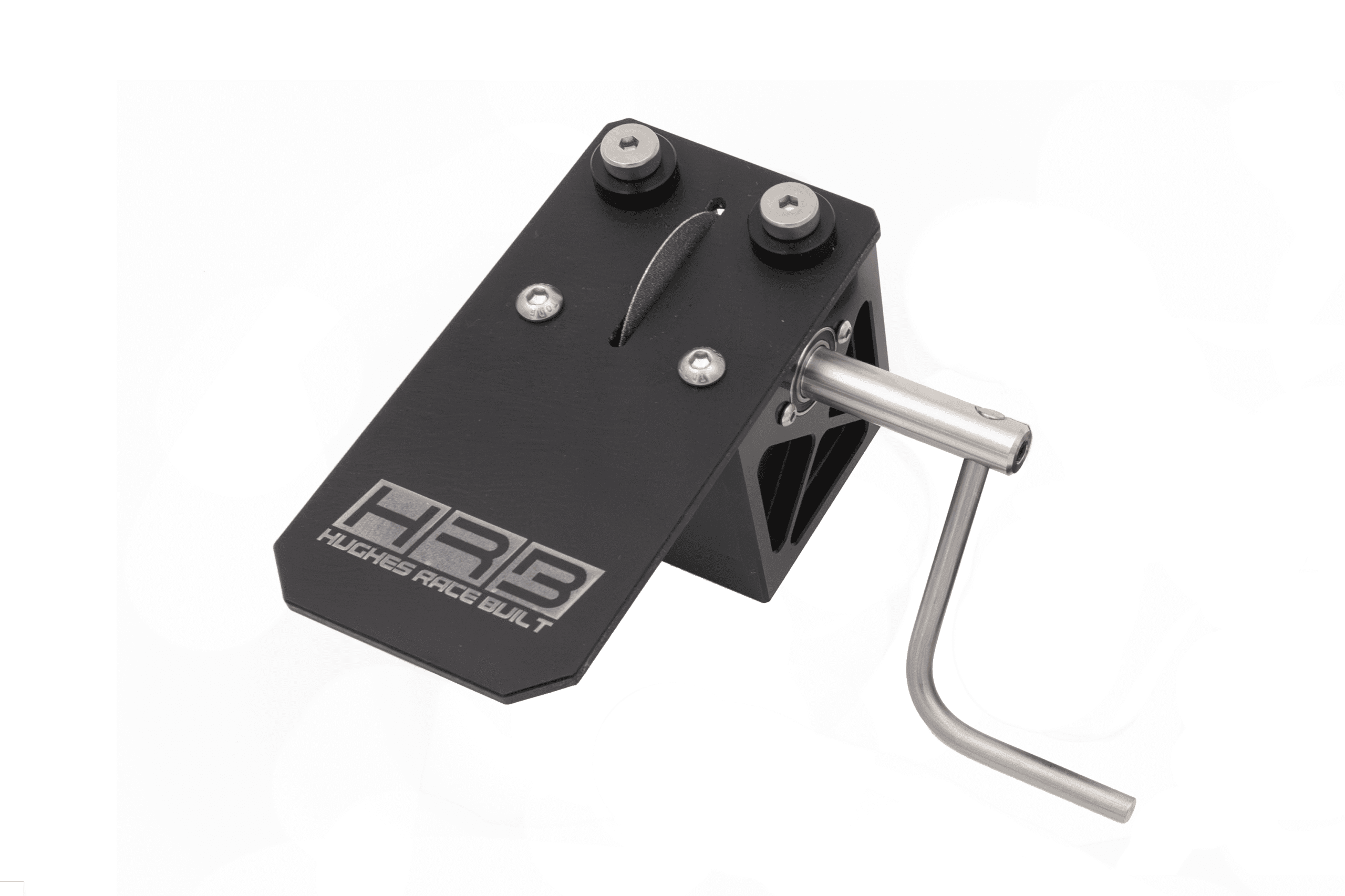 Kelford Piston Ring File