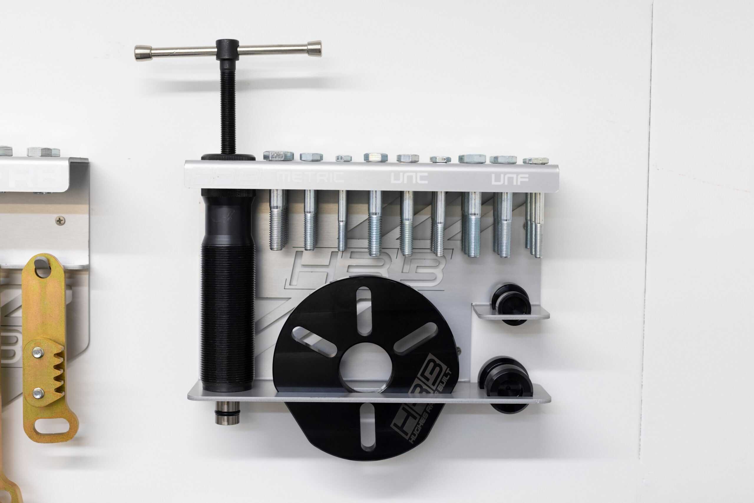 Kelford Hydraulic Balancer Puller