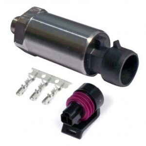 Haltech 5 Bar Motorsport Stainless Steel Diaphragm MAP Sensor