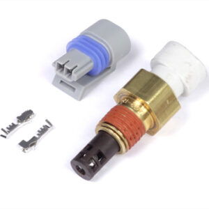 Haltech Air Temperature Sensor - Small Thread M14 x 1.5