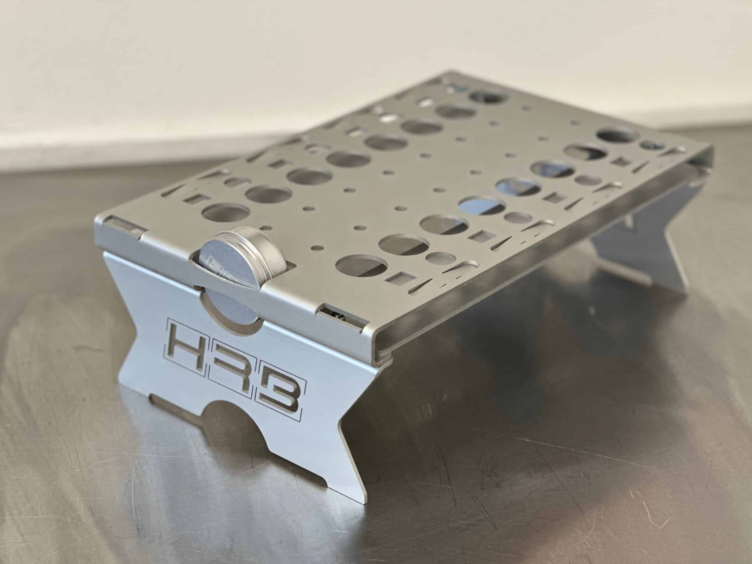 Kelford SR Valve Train Organiser Tray