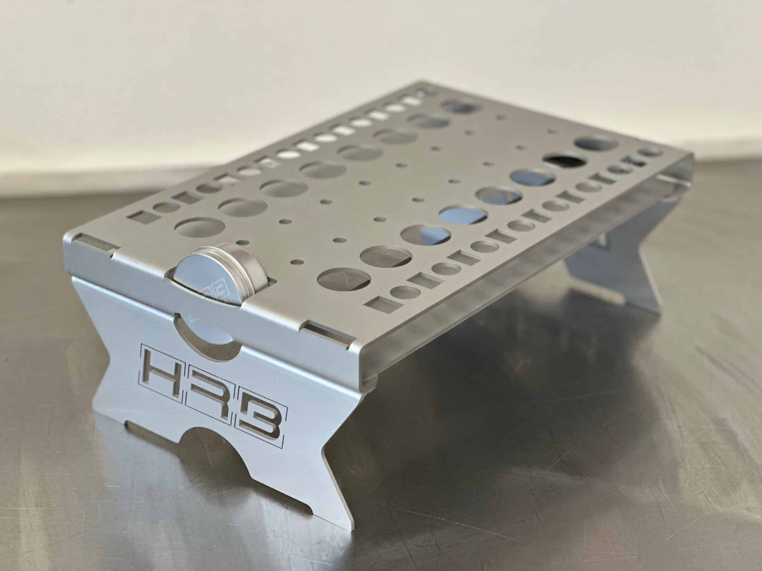 Kelford 4G Valve Train Organiser Tray