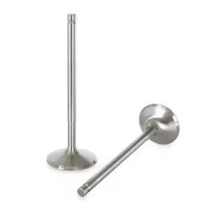 Kelford Exhaust Valve +1mm Oversize x 8