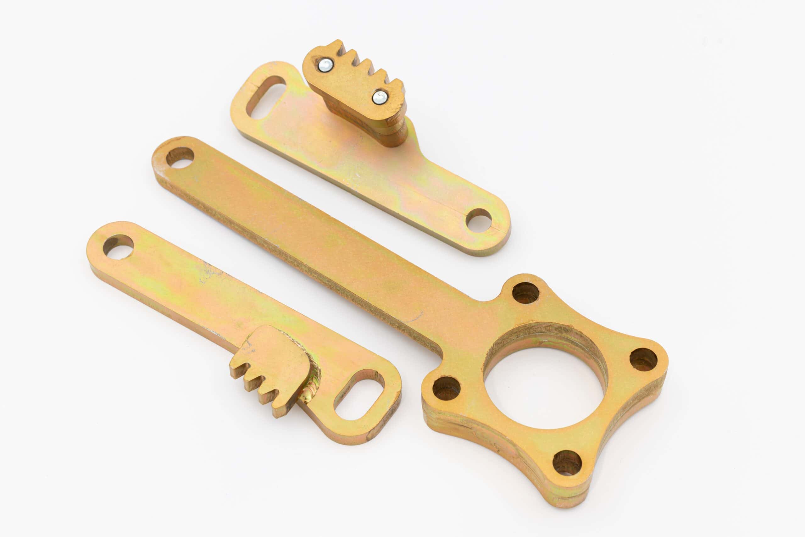 Kelford 1JZ 2JZ Crank Lock up Kit