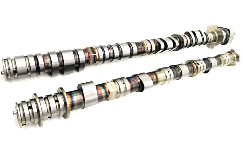 Kelford 264/270 | Stage 1 Turbo K20C1