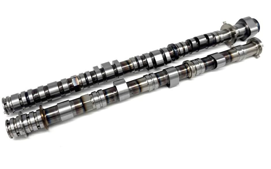Kelford 264/270 | Stage 1 Turbo K20C4