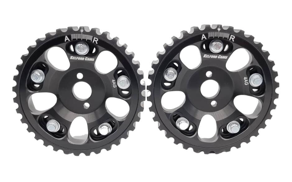 Kelford KCG4AGE | 4AGE Cam Gears