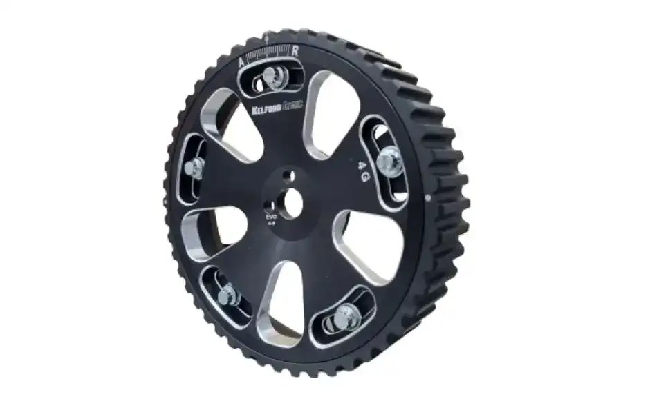 Kelford KCG63 SINGLE | 4G63 Cam Gear