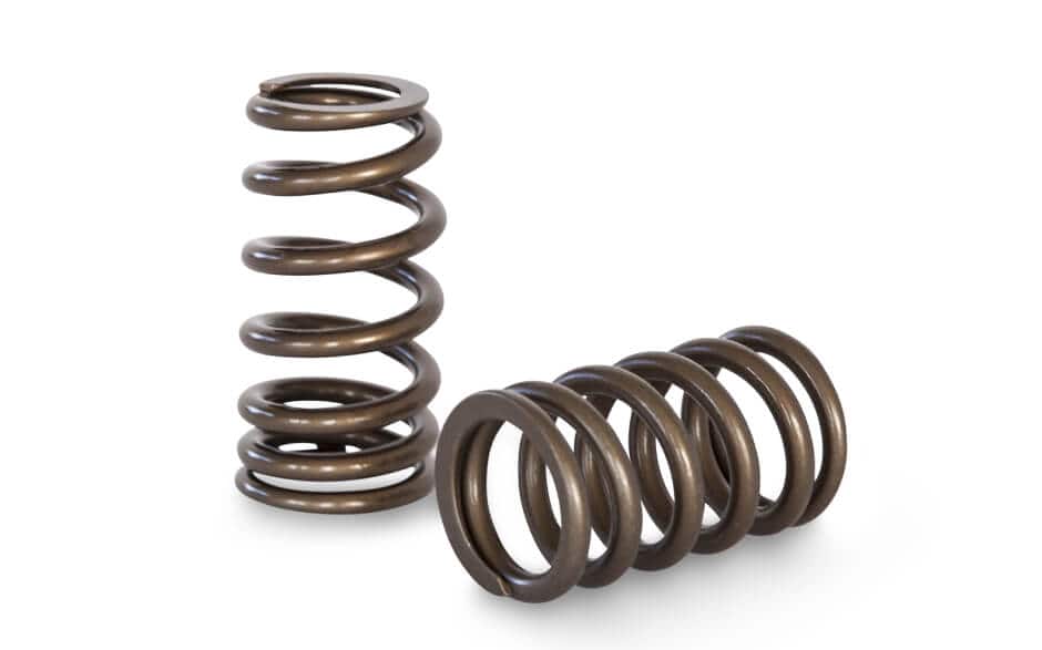 Kelford KVS17-X | L3 2.3 DISI High RPM Beehive Springs