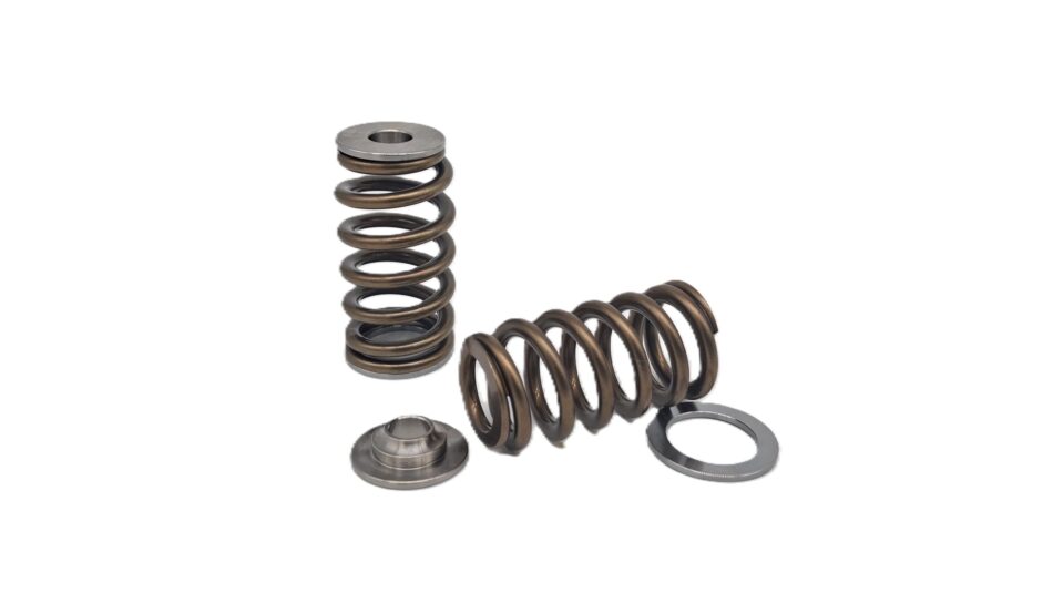 Kelford KVS25NEO-FERREA | RB25DET NEO Beehive Springs for Ferrea Valves