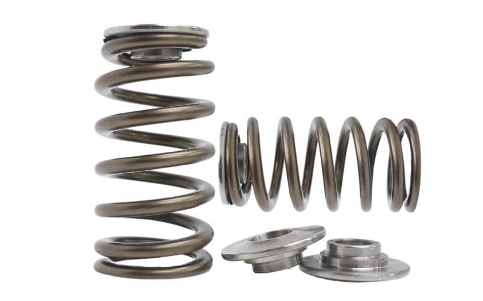 Kelford KVS263 | 2GR-FE Beehive Springs